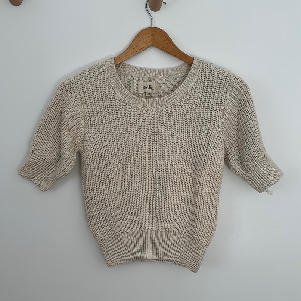 Beklina Sweater